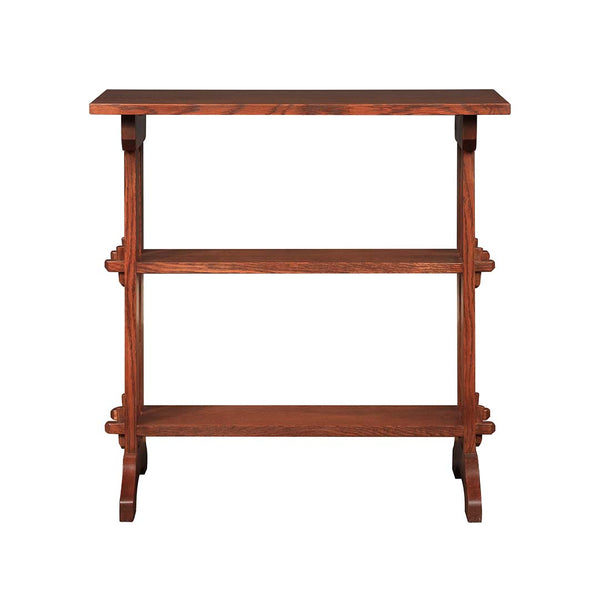 Roycroft Little Journeys Table