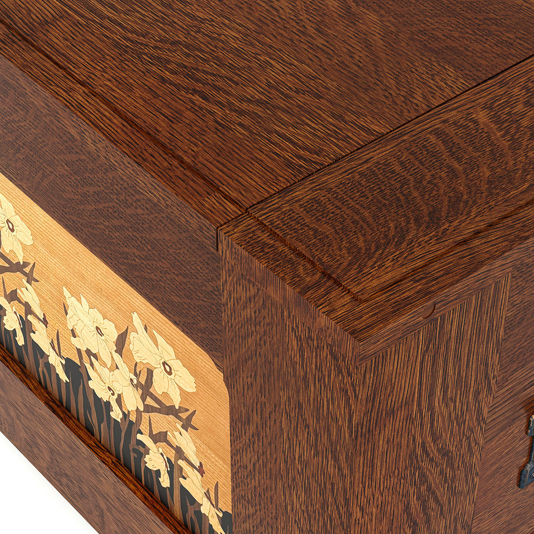 Collectors Edition - 125th Anniversary Daffodil Chest