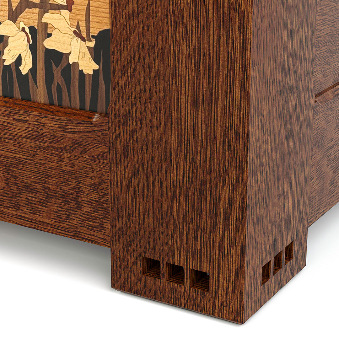 Collectors Edition - 125th Anniversary Daffodil Chest
