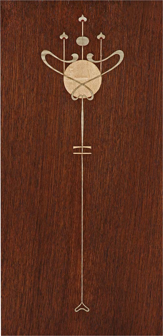 Harvey Ellis Hi-Lo Standing Desk