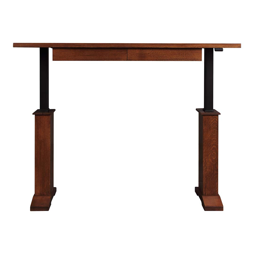 Harvey Ellis Hi-Lo Standing Desk