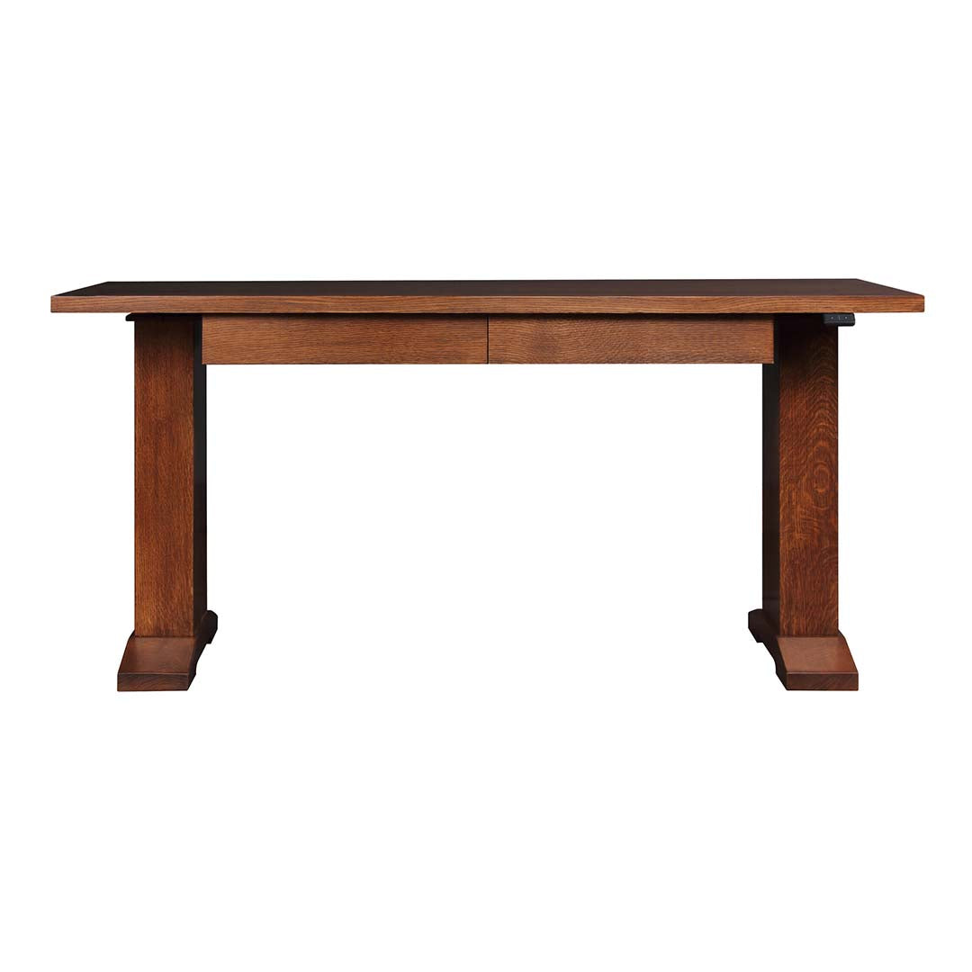 Harvey Ellis Hi-Lo Standing Desk