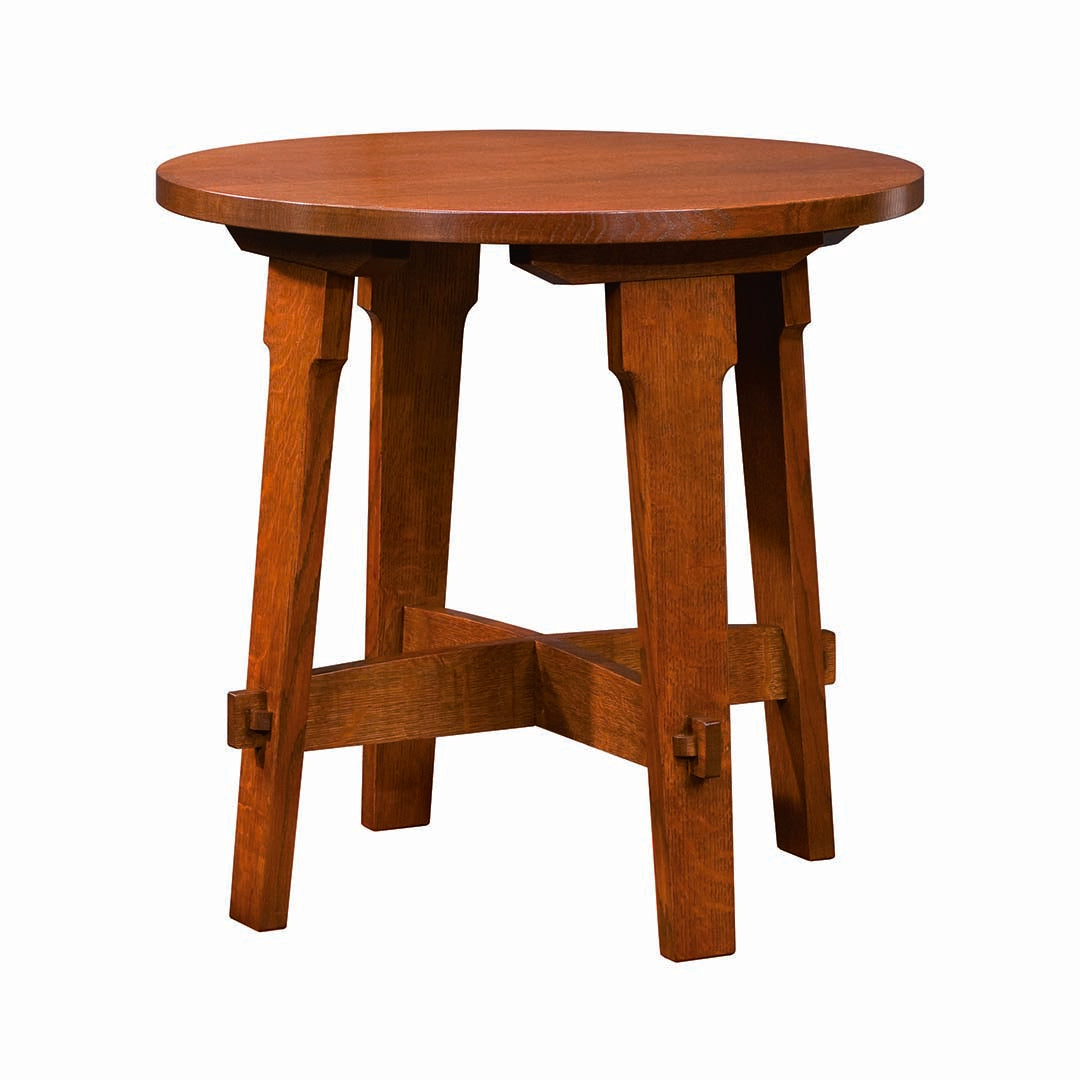 Gus Round Table