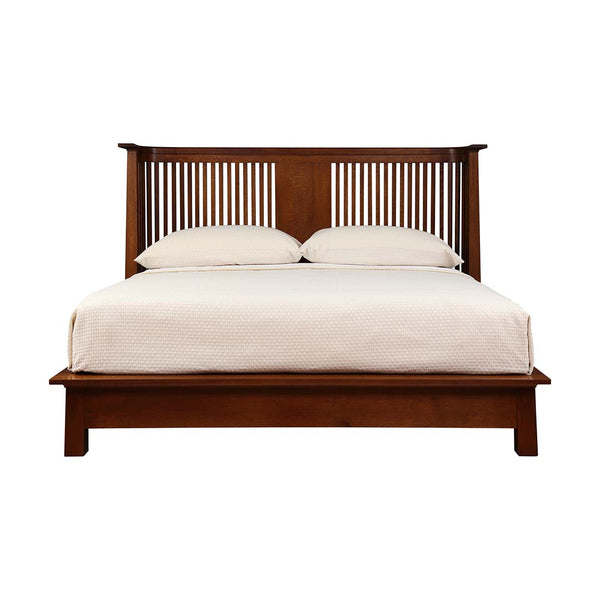 Cama de plataforma Park Slope 