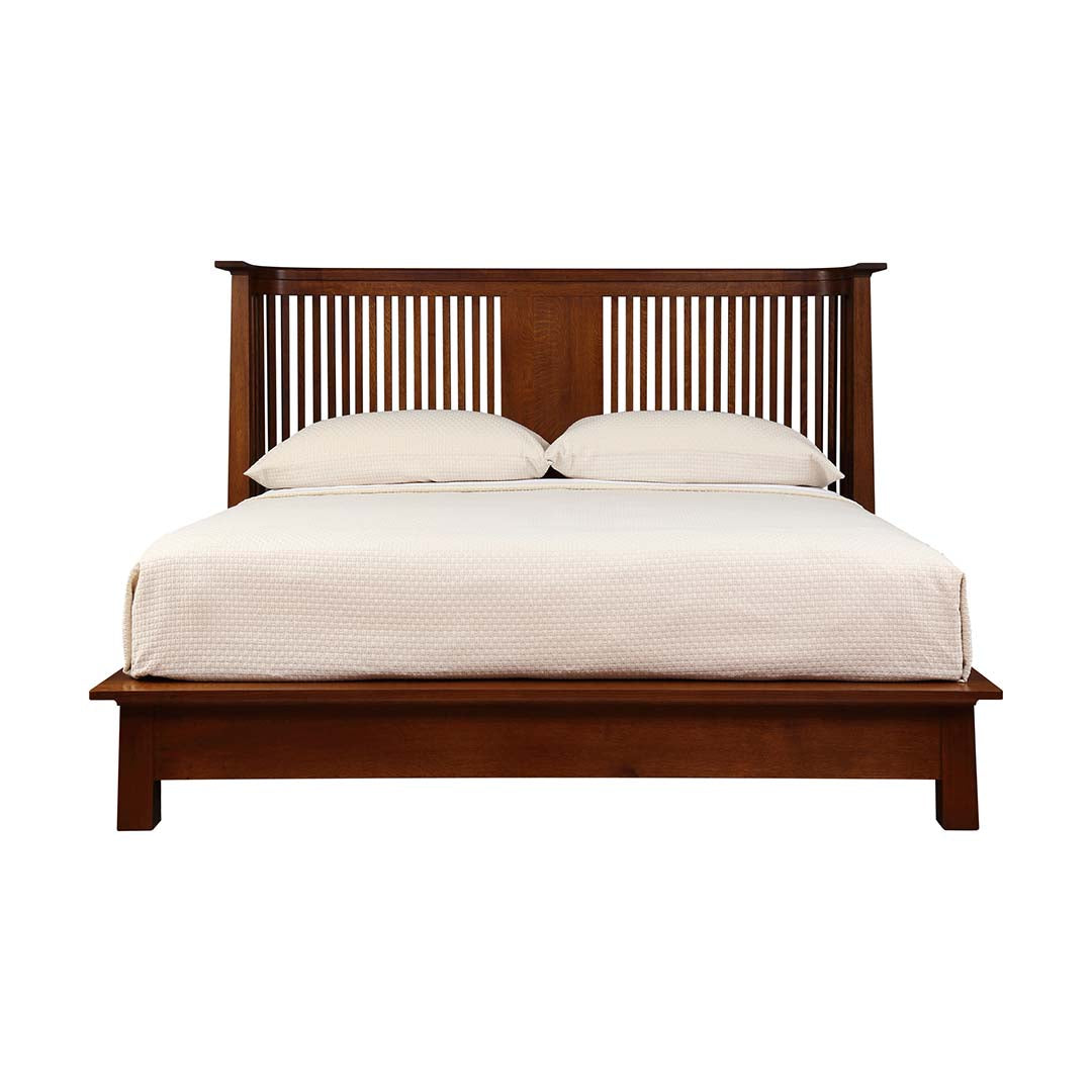 Cama de plataforma Park Slope 