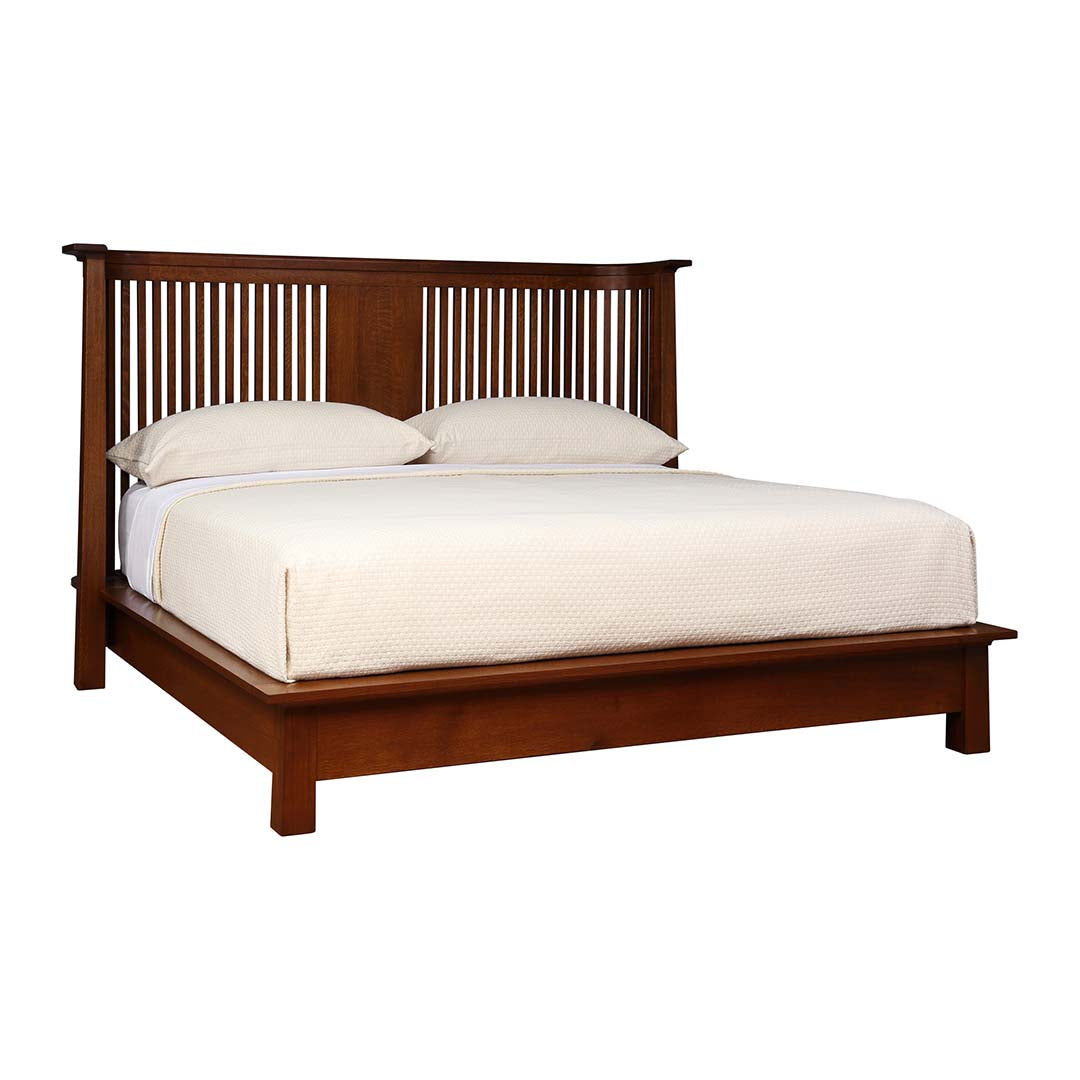 Cama de plataforma Park Slope 
