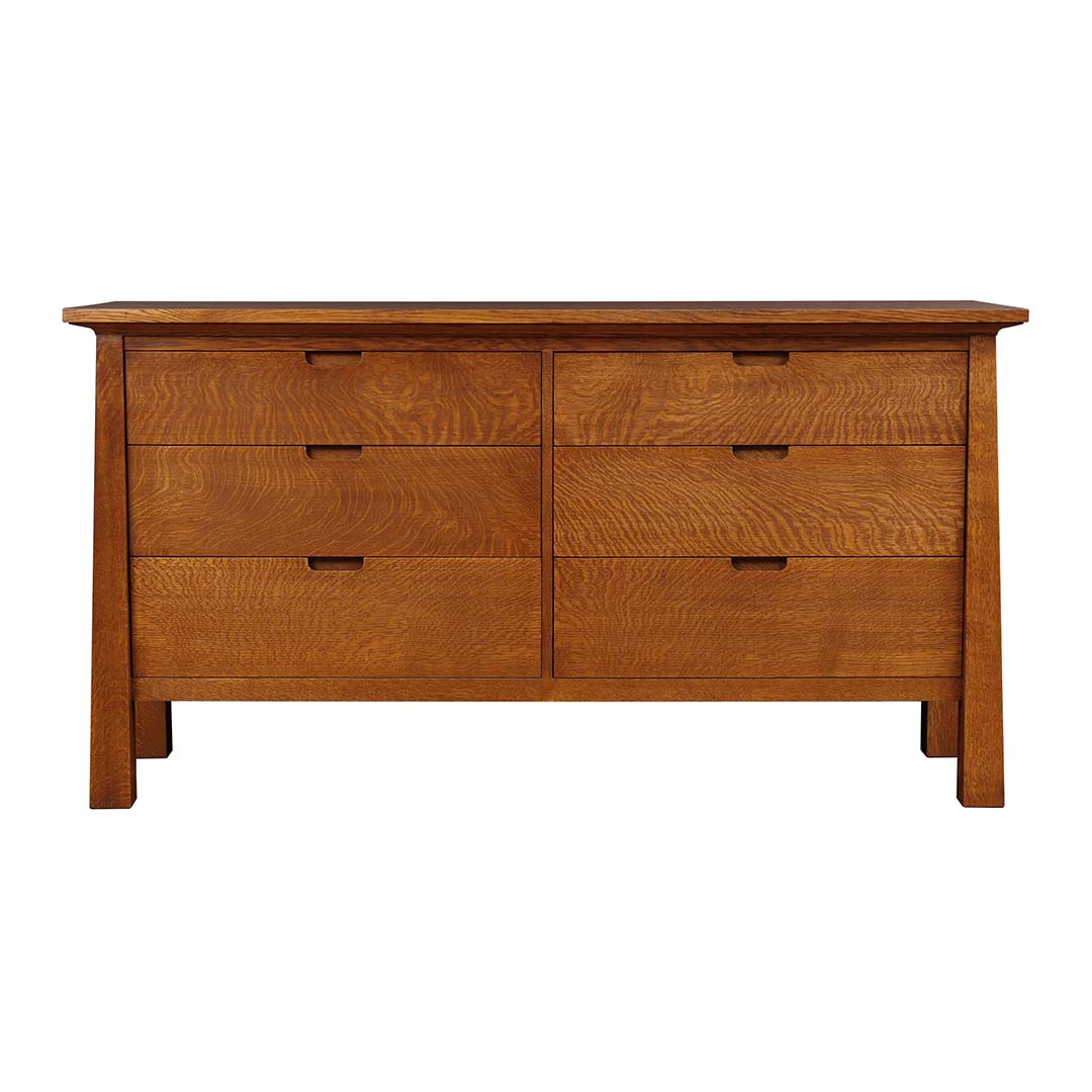 Park Slope Master Dresser
