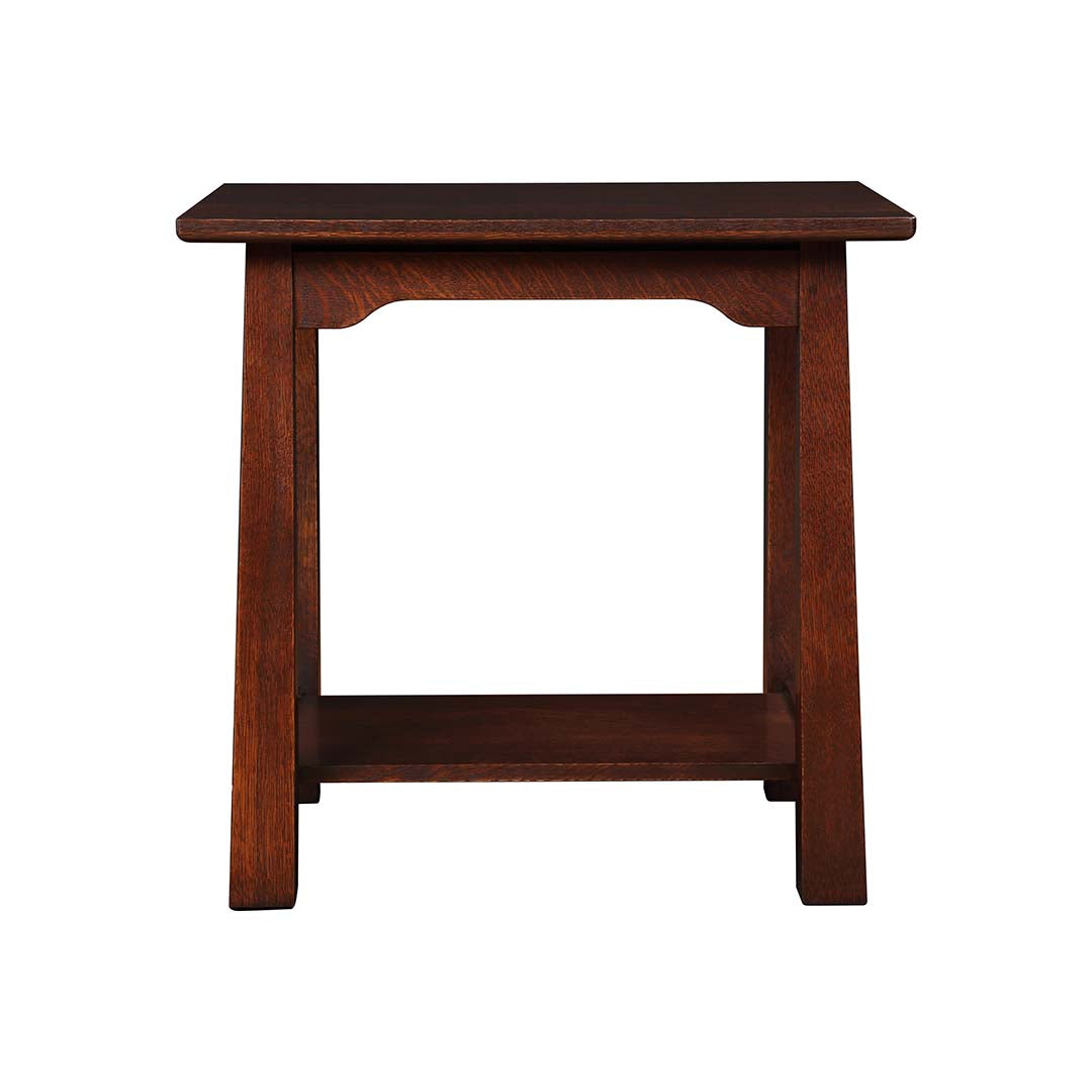 Park Slope End Table