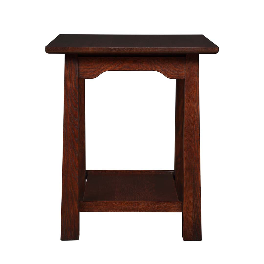 Park Slope End Table