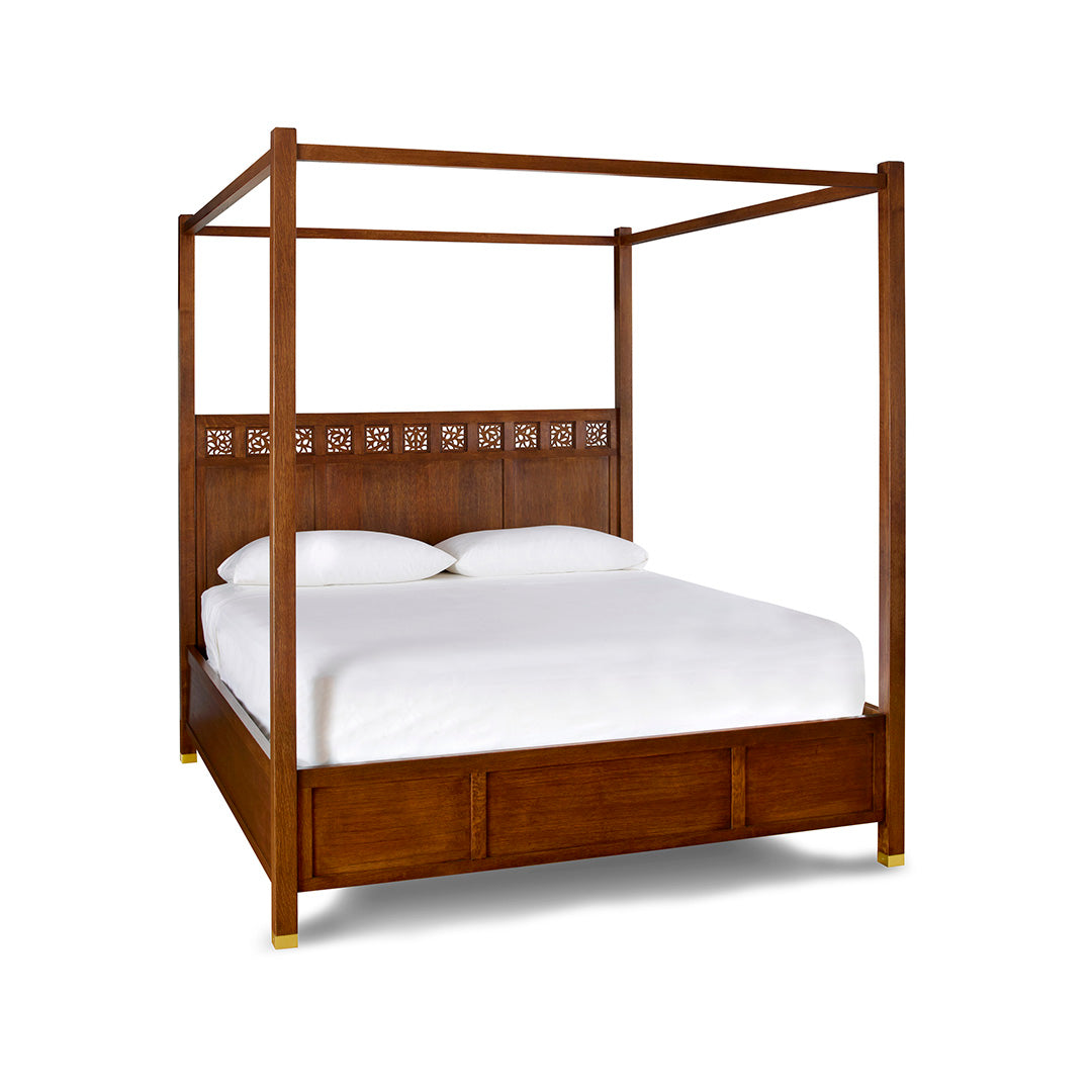 Surrey Hills Poster Bed