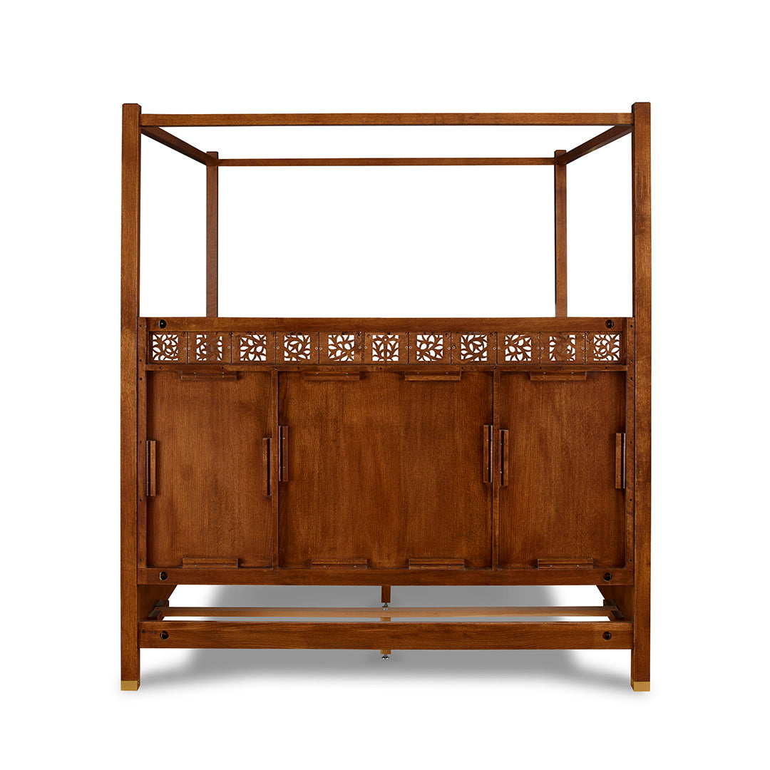 Surrey Hills Poster Bed