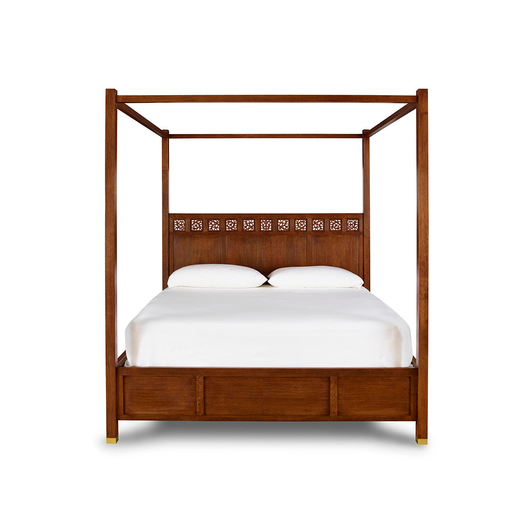 Surrey Hills Poster Bed