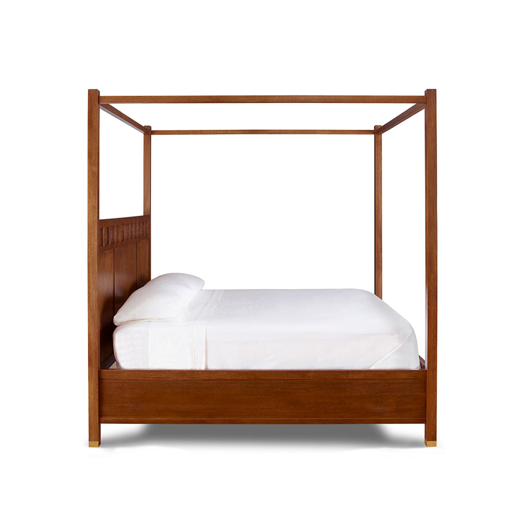 Surrey Hills Poster Bed