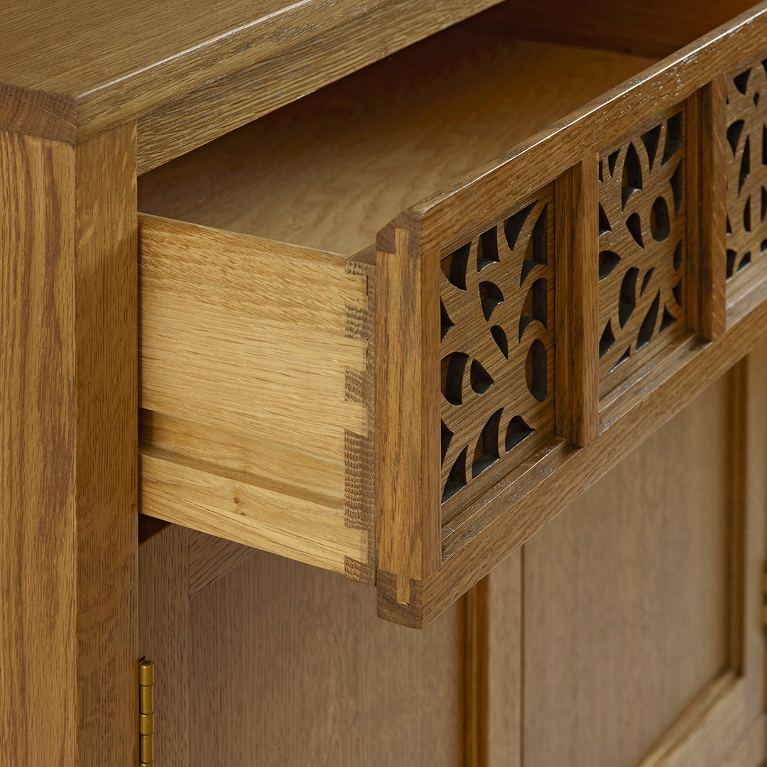 Surrey Hills Nightstand
