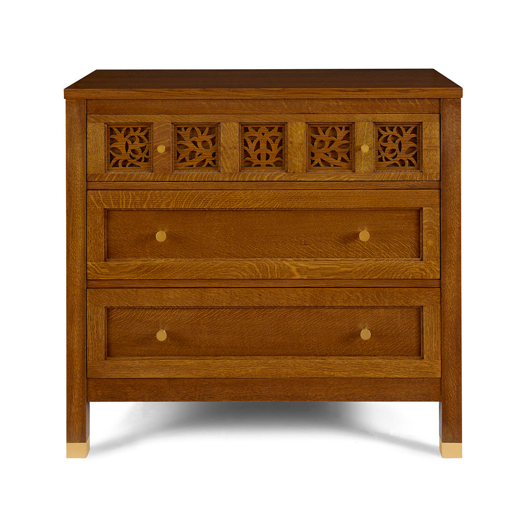 Surrey Hills Chest