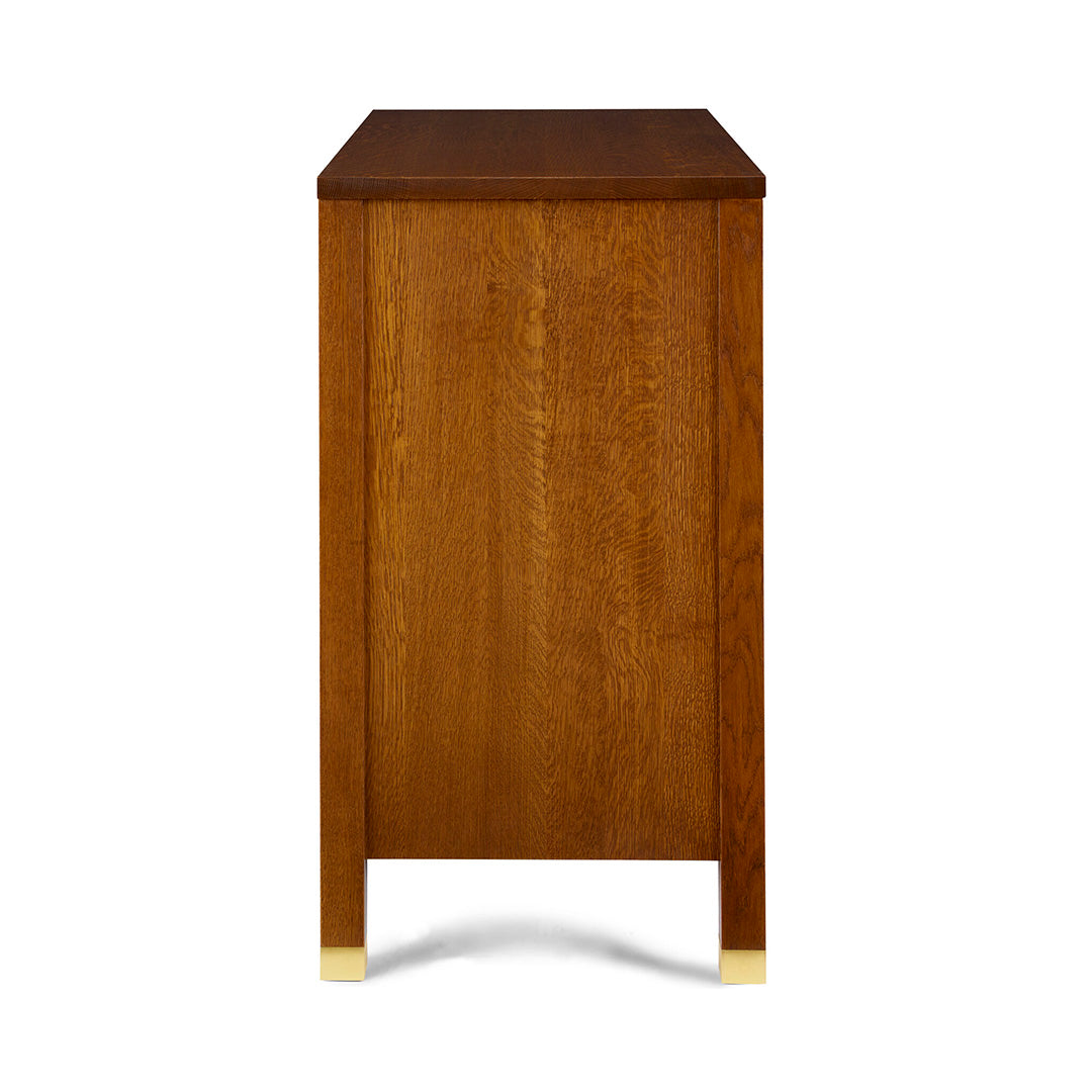 Surrey Hills Chest