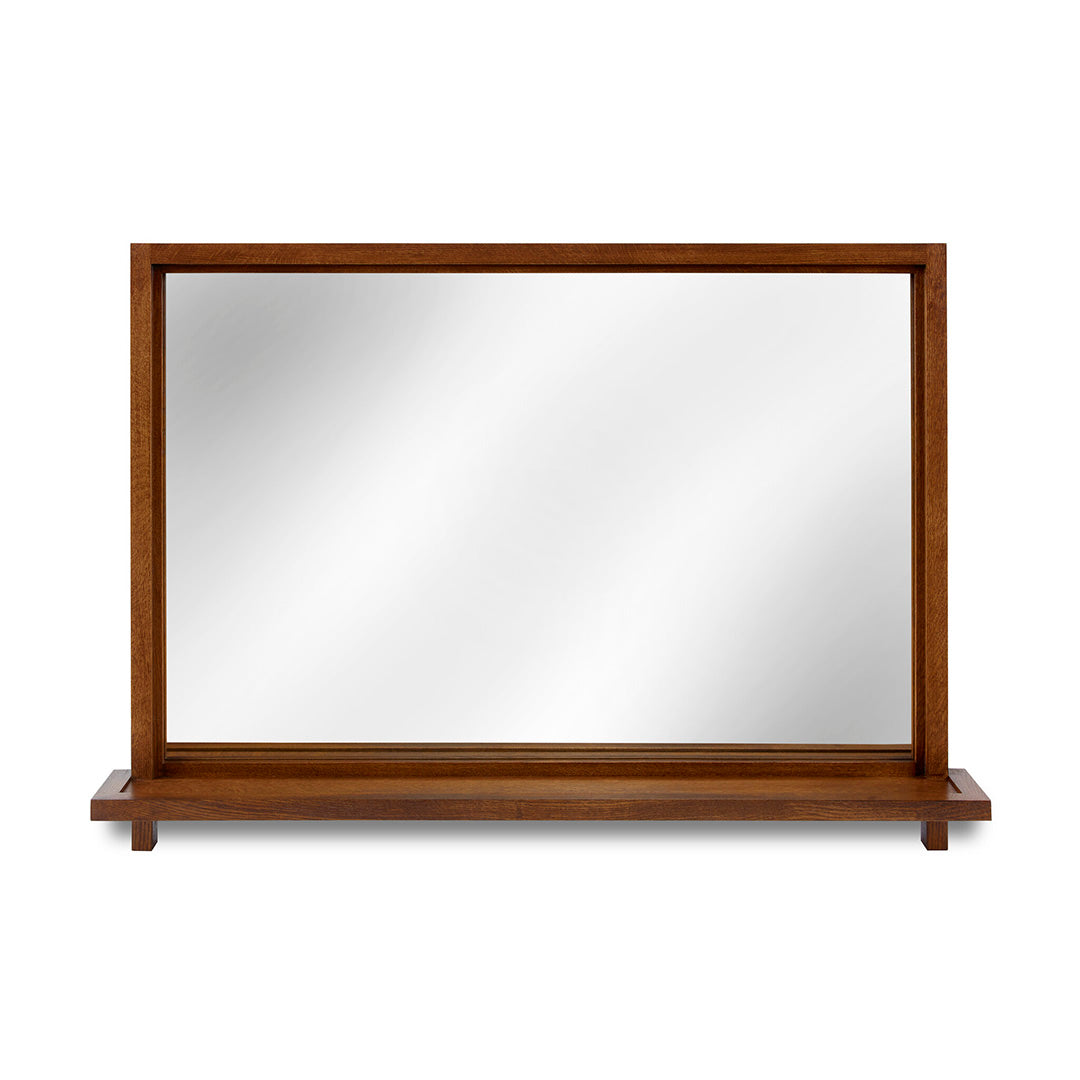 Surrey Hills Landscape Mirror
