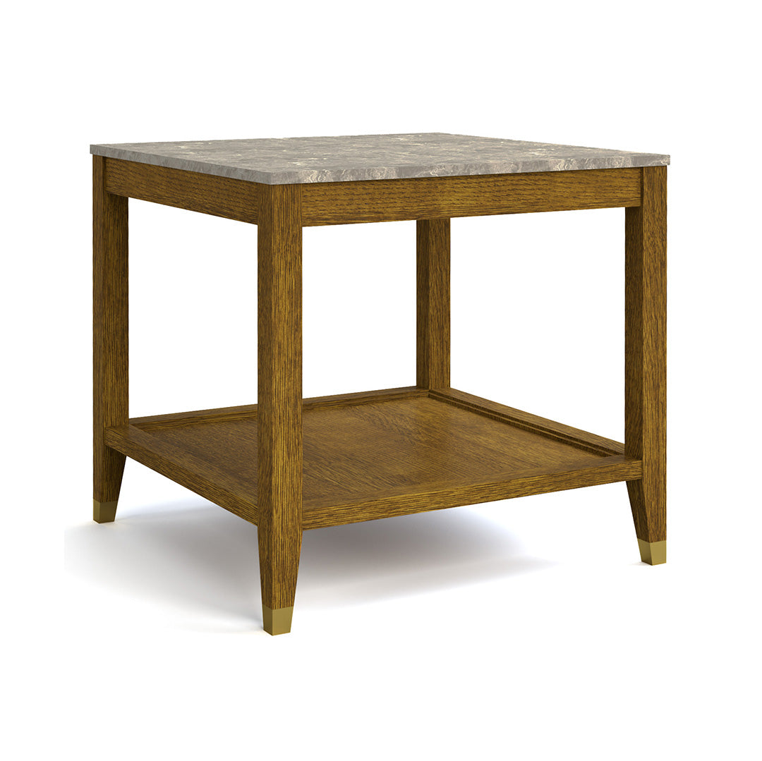 Surrey Hills End Table