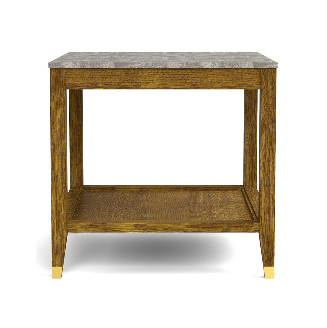 Surrey Hills End Table
