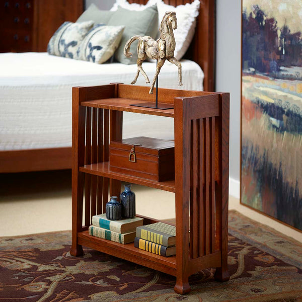 Little Treasures Book Rack