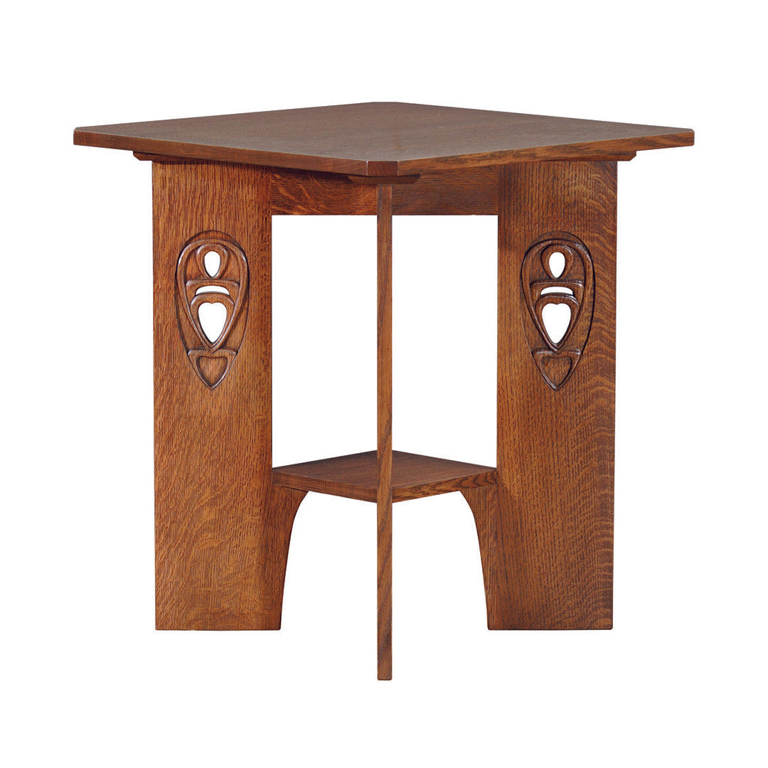 Argyle Street End Table