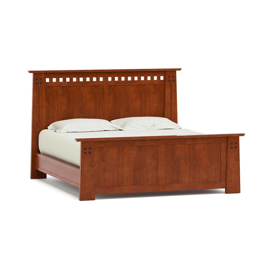 Cama de las Tierras Altas 
