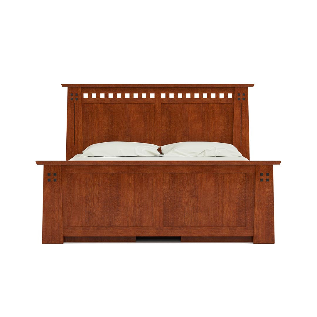 Cama de las Tierras Altas 