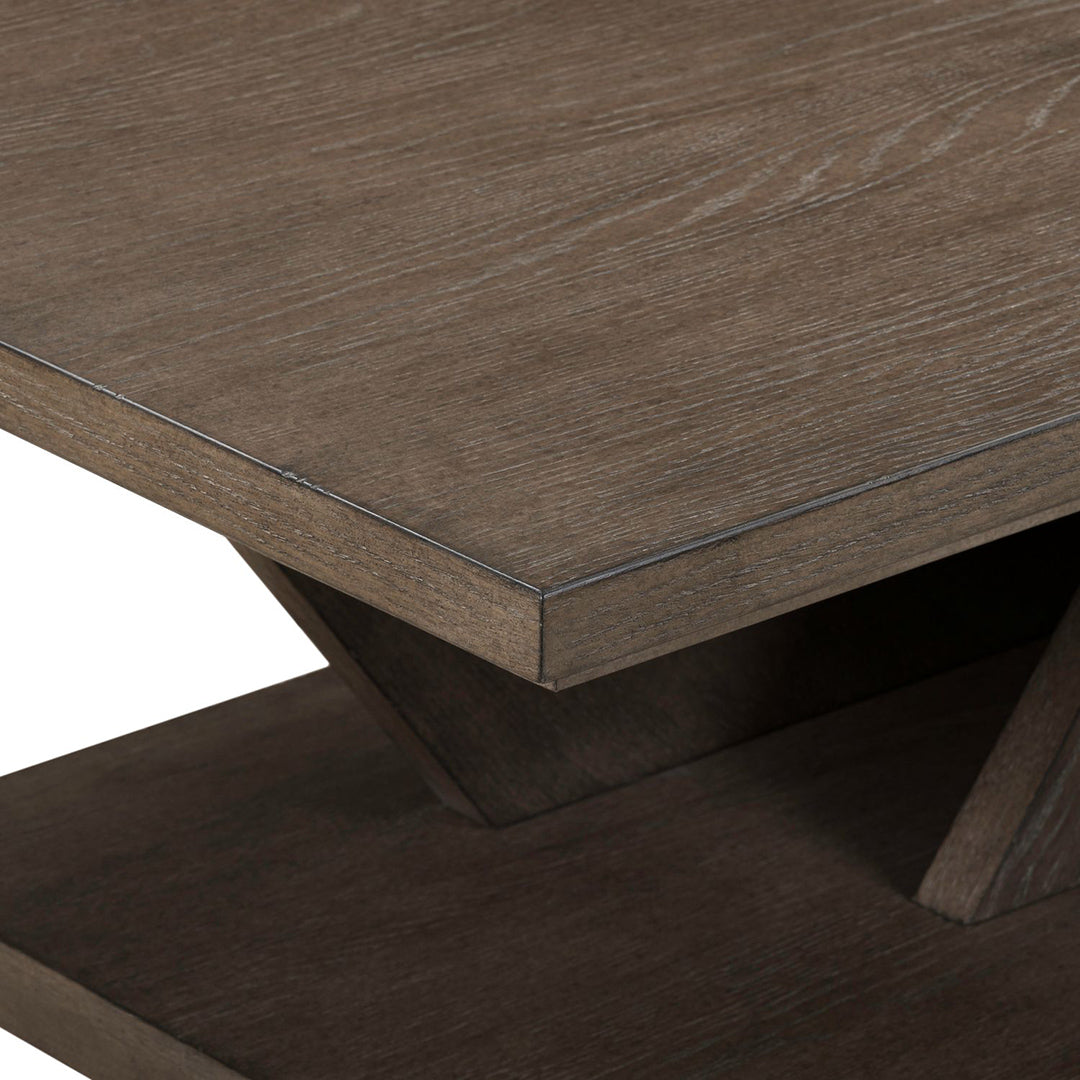 Aspen Sky Cocktail Table