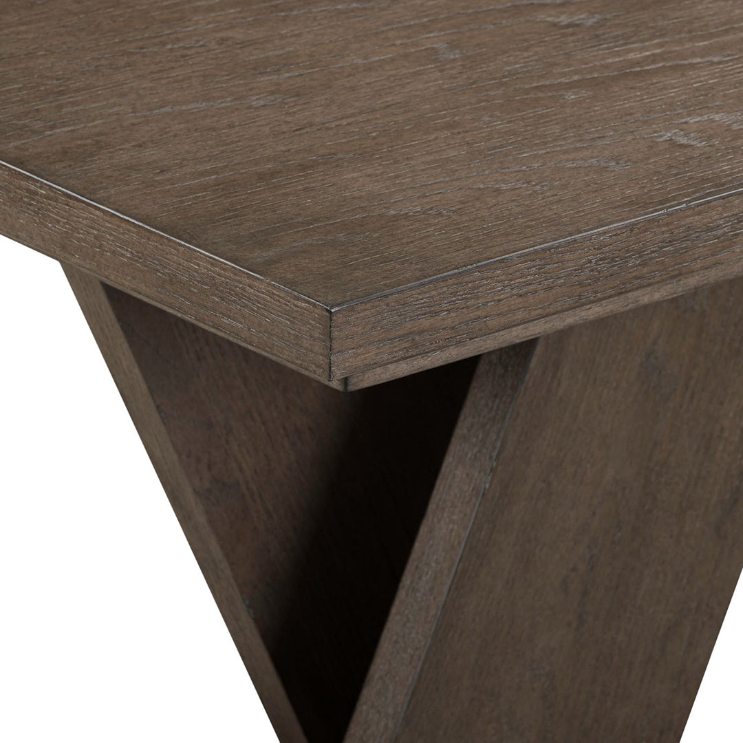 Aspen Sky End Table