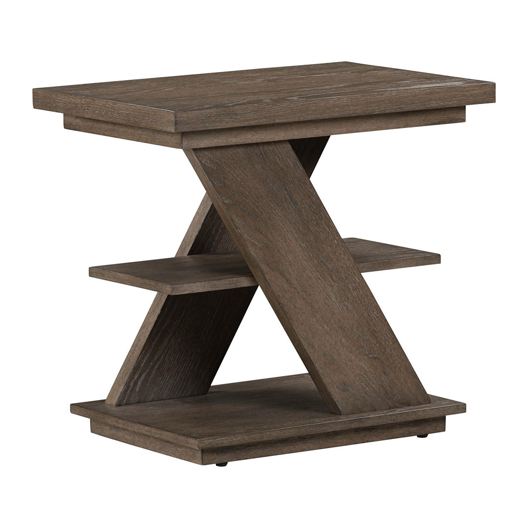Aspen Sky Side Table