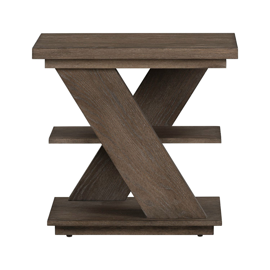 Aspen Sky Side Table