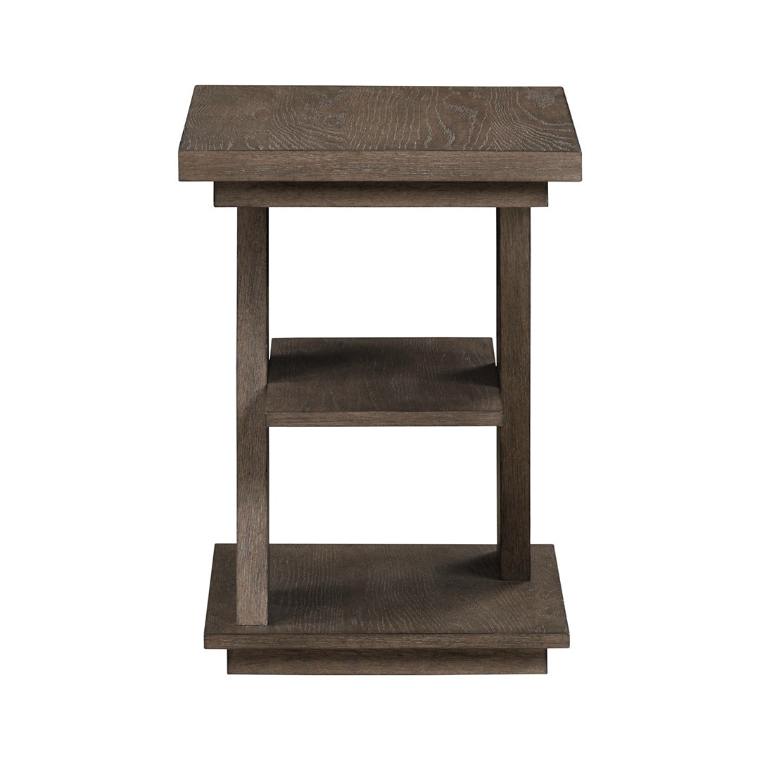 Aspen Sky Side Table