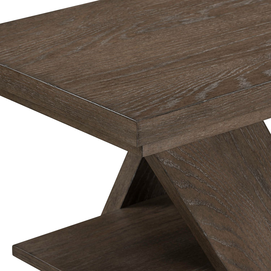 Aspen Sky Side Table