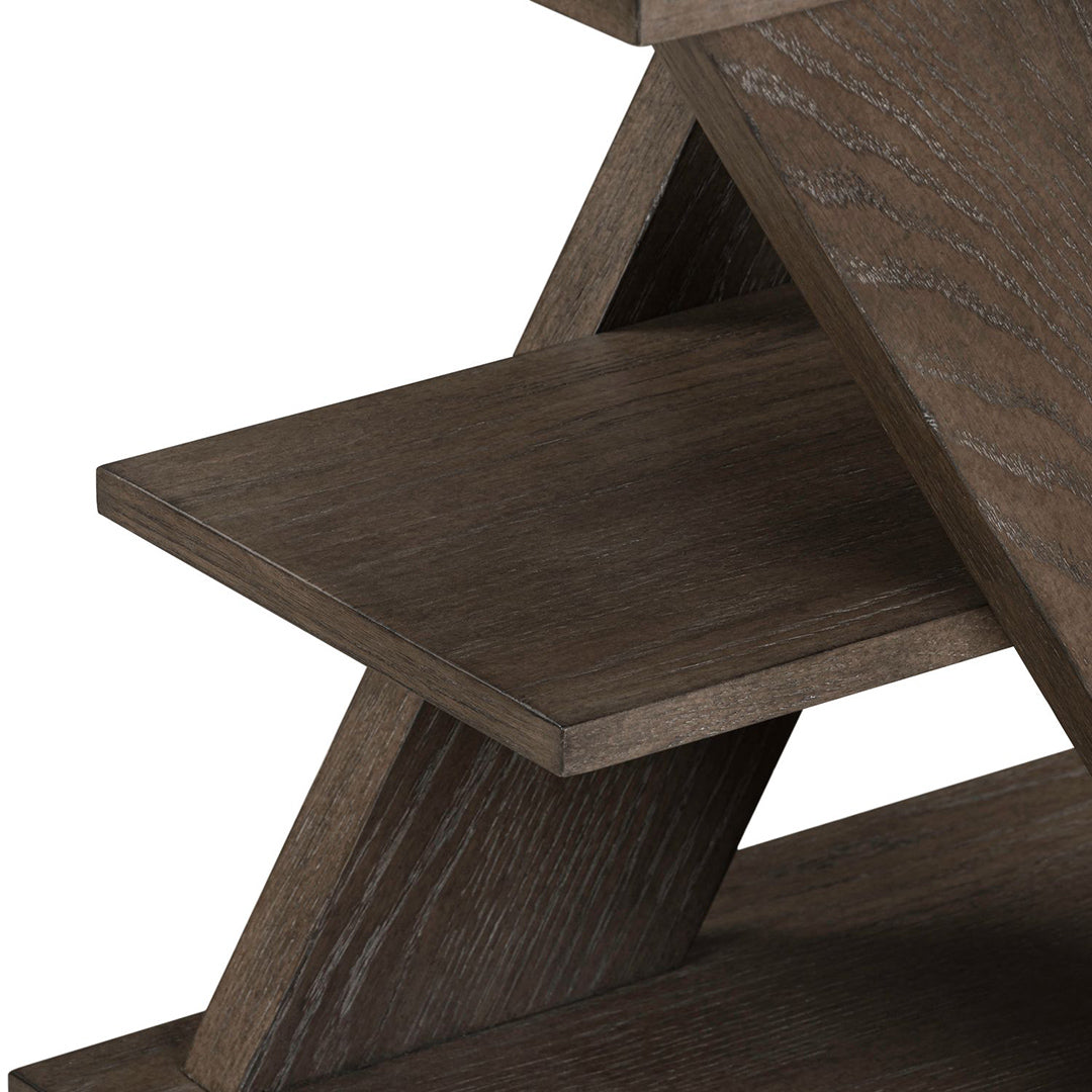 Aspen Sky Side Table