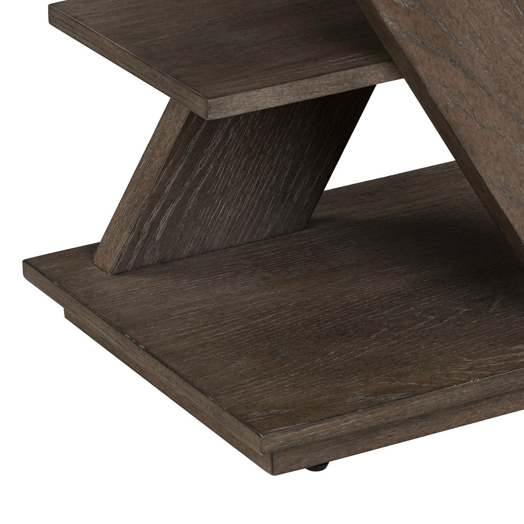 Aspen Sky Side Table