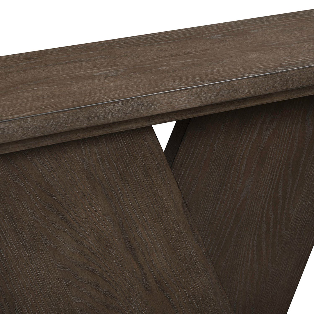 Aspen Sky Sofa Table