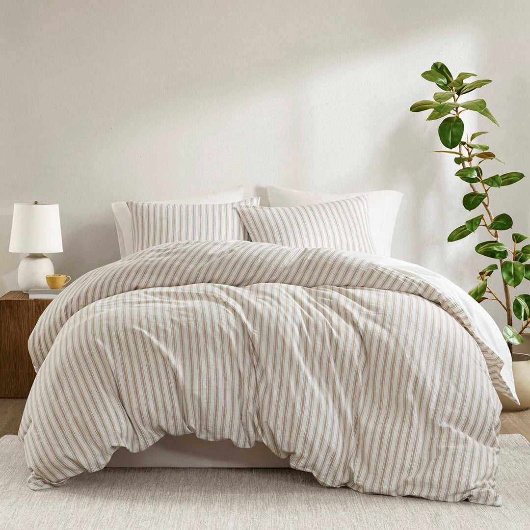 Etta Duvet Set with Insert