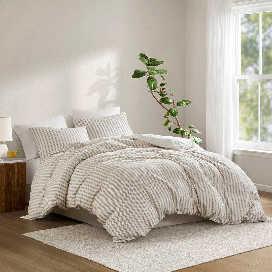 Etta Duvet Set with Insert