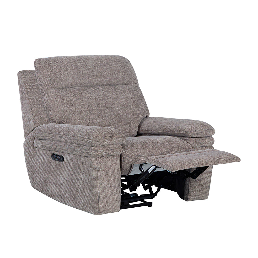 Macy Power Recliner