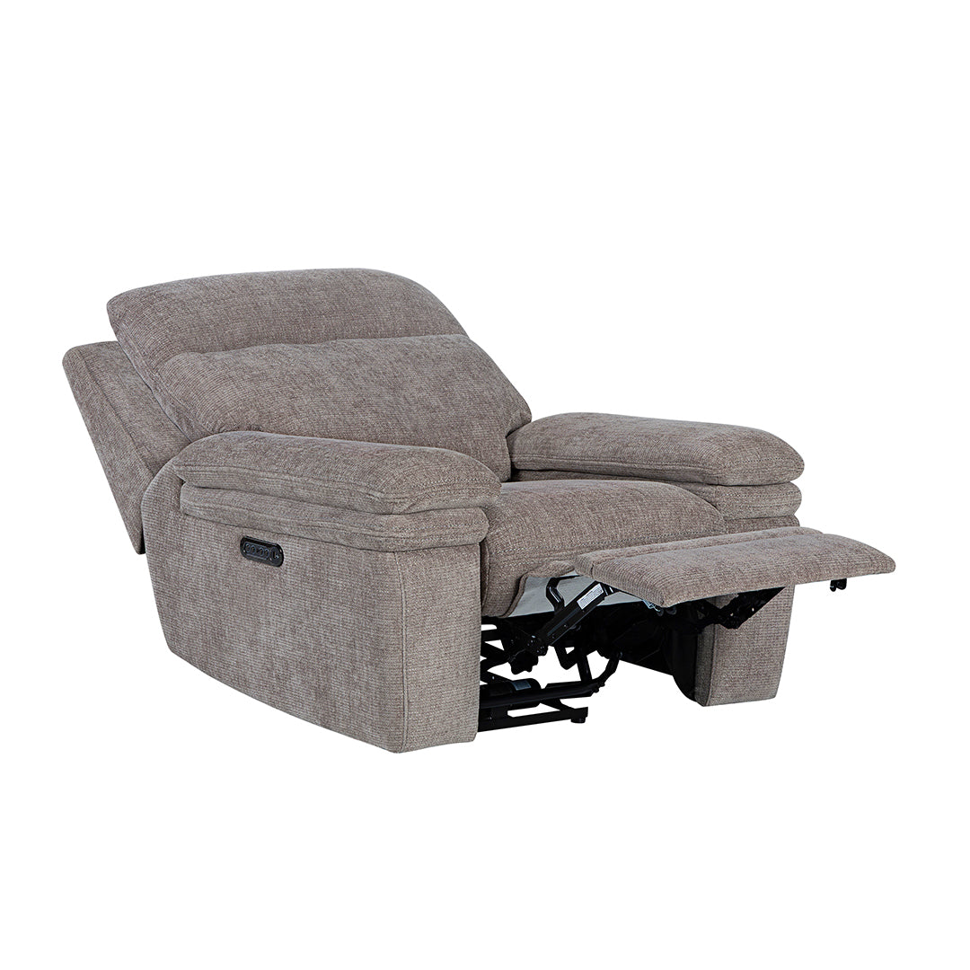 Macy Power Recliner