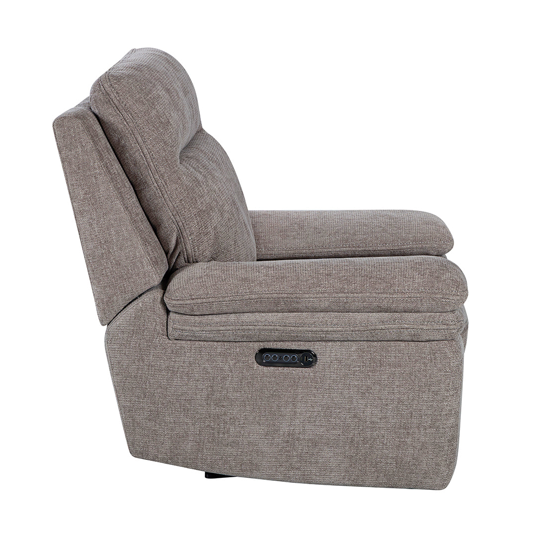Macy Power Recliner