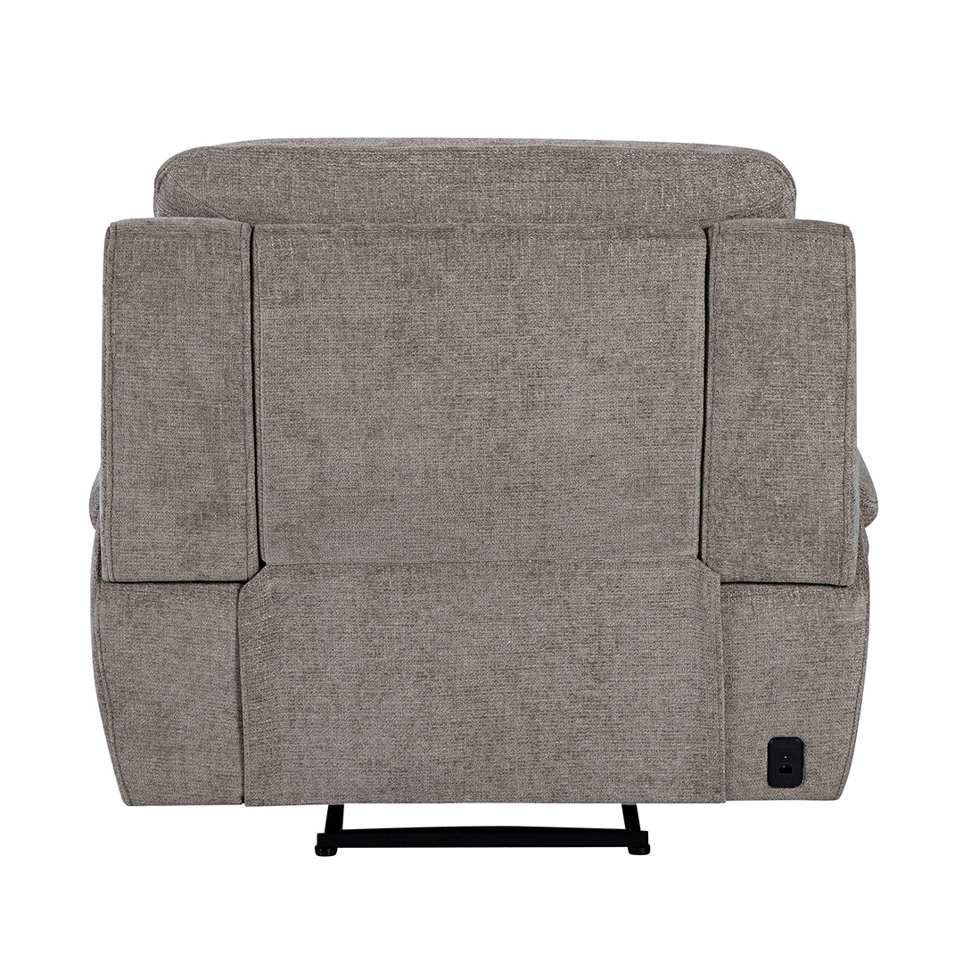 Macy Power Recliner