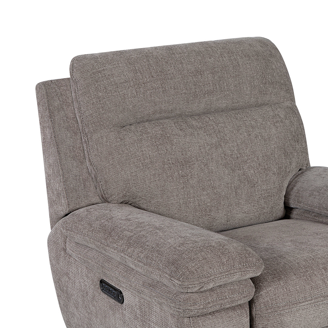 Macy Power Recliner