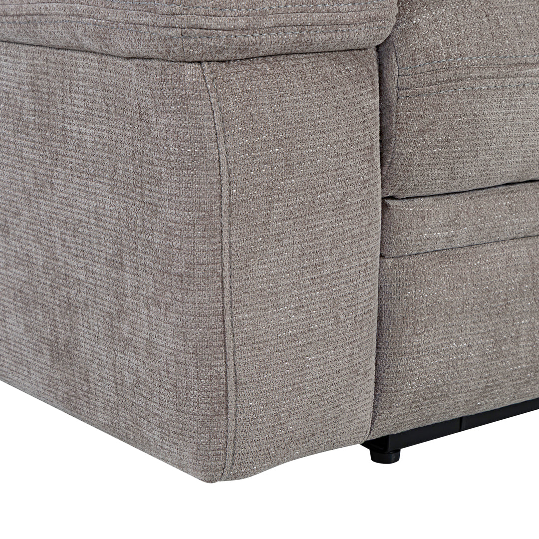Macy Power Recliner