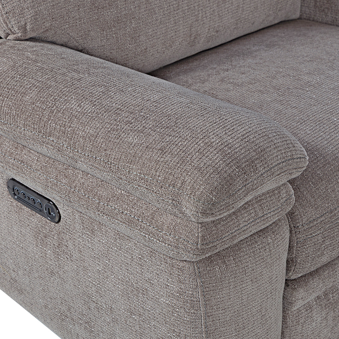 Macy Power Recliner