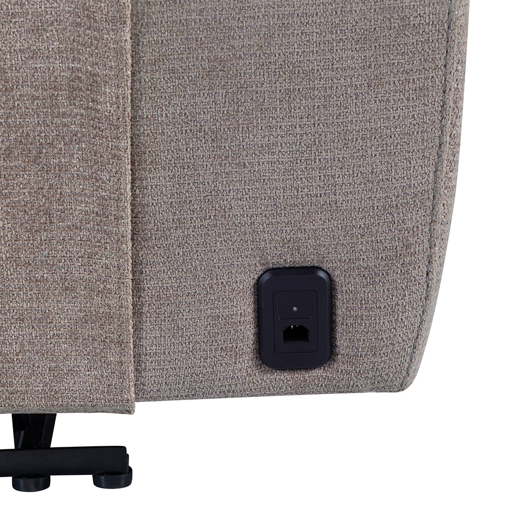 Macy Power Recliner