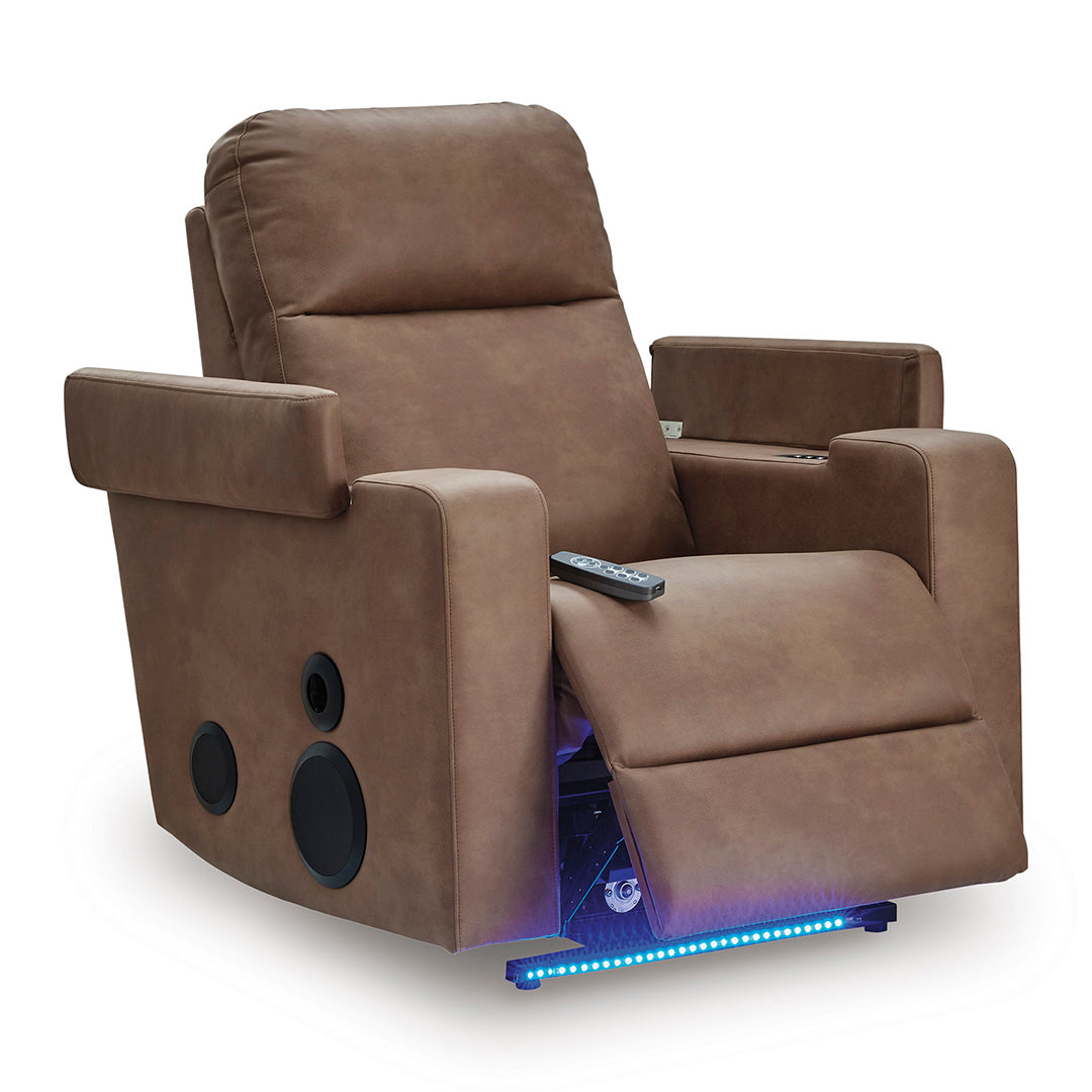 Flynn Power Glider Recliner
