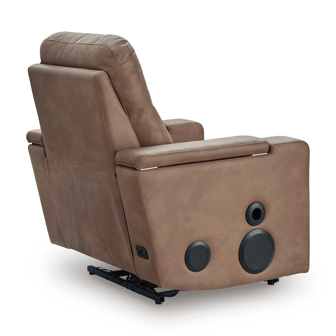 Flynn Power Glider Recliner