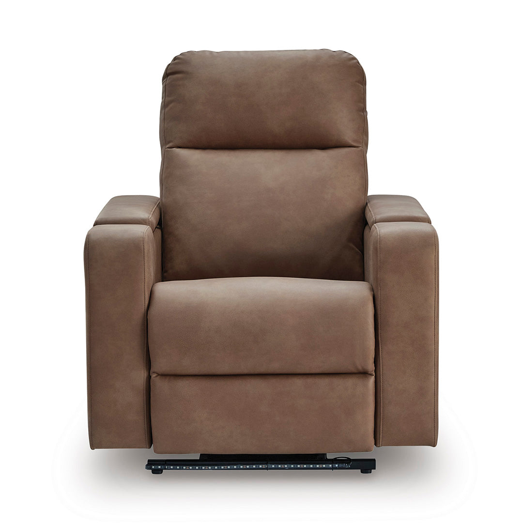 Flynn Power Glider Recliner