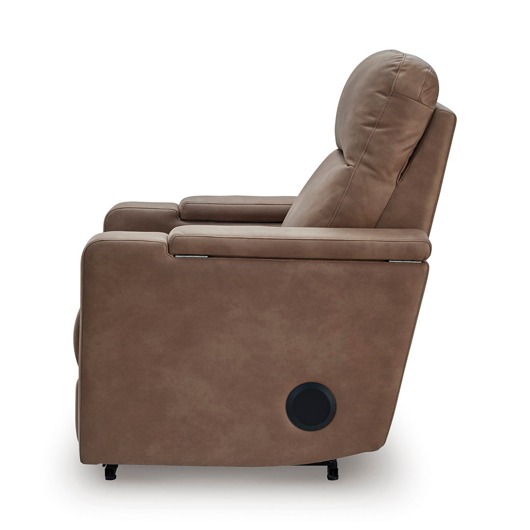 Flynn Power Glider Recliner